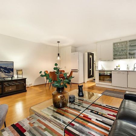 Tjuvholmen I, As Home أوسلو المظهر الخارجي الصورة