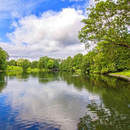 Tjuvholmen I, As Home أوسلو المظهر الخارجي الصورة