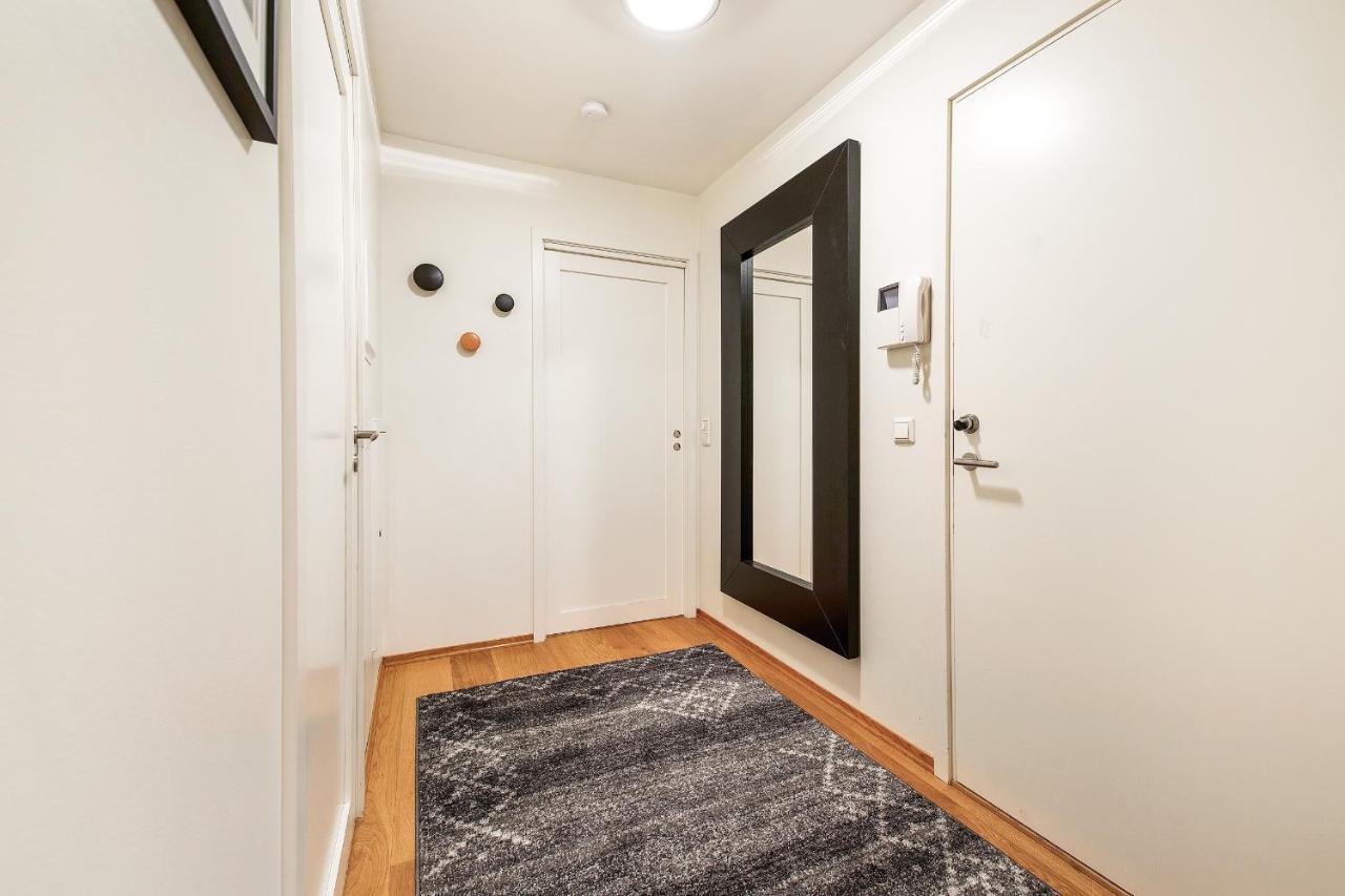 Tjuvholmen I, As Home أوسلو المظهر الخارجي الصورة