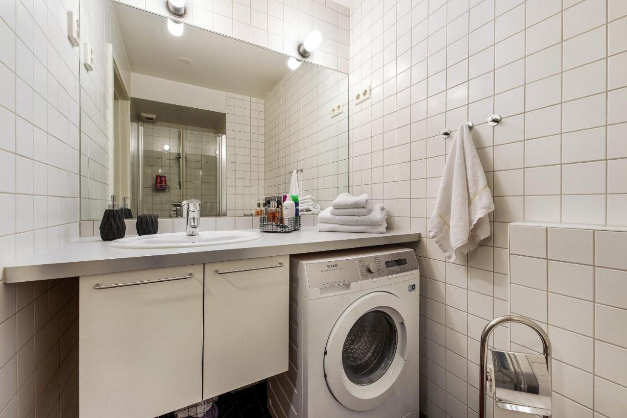 Tjuvholmen I, As Home أوسلو المظهر الخارجي الصورة