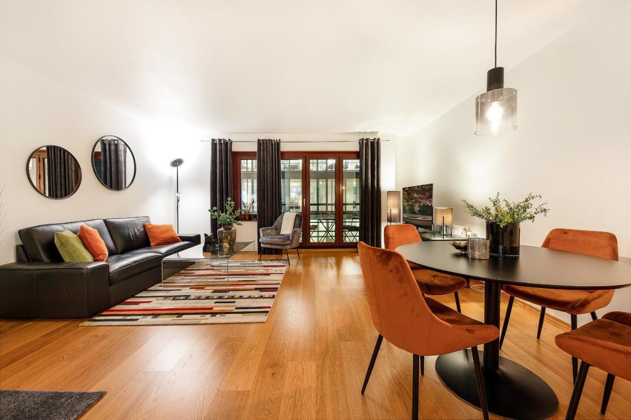 Tjuvholmen I, As Home أوسلو المظهر الخارجي الصورة
