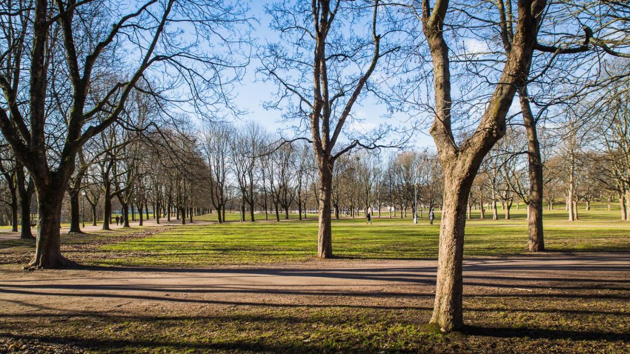 Tjuvholmen I, As Home أوسلو المظهر الخارجي الصورة