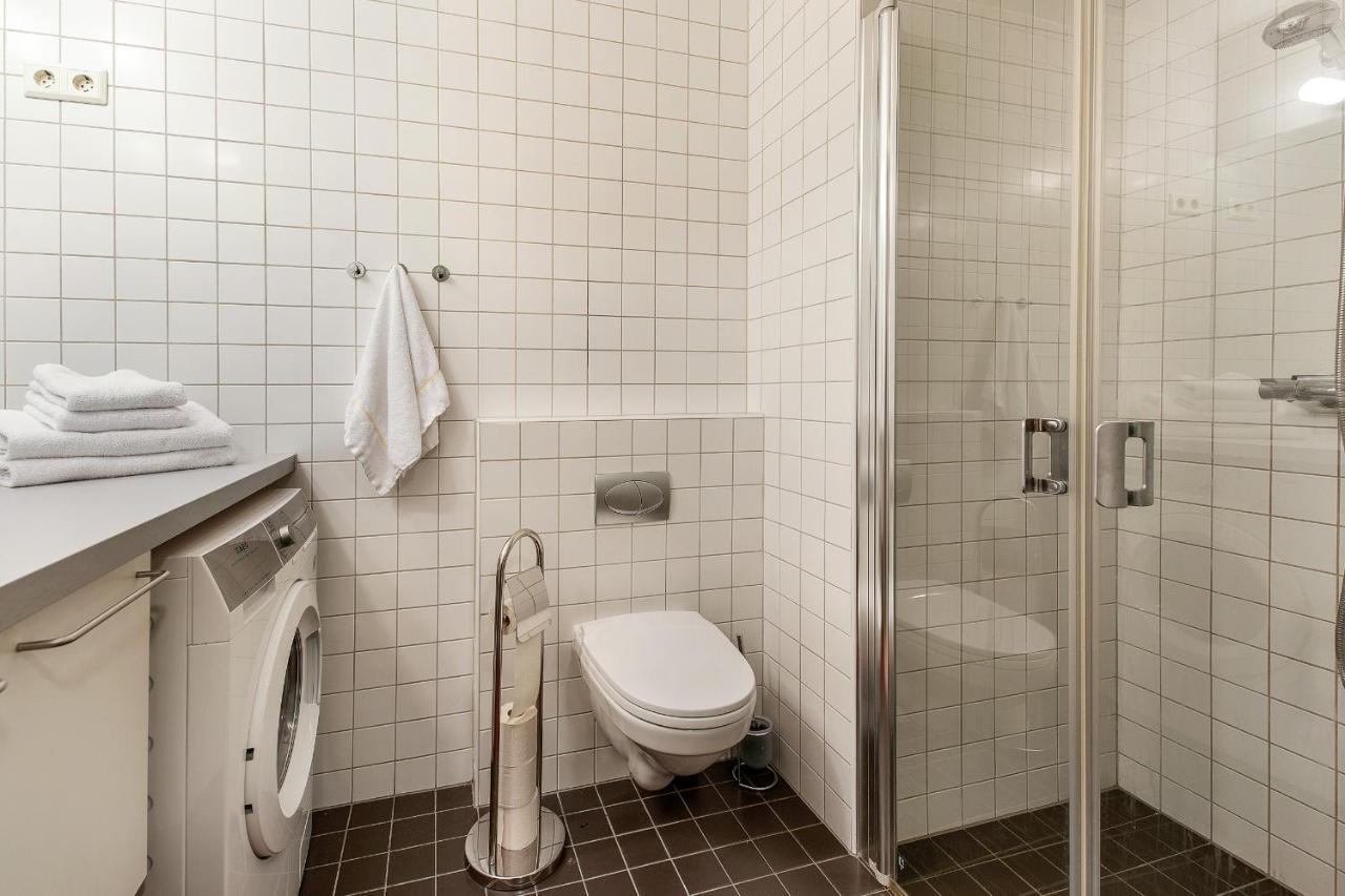 Tjuvholmen I, As Home أوسلو المظهر الخارجي الصورة